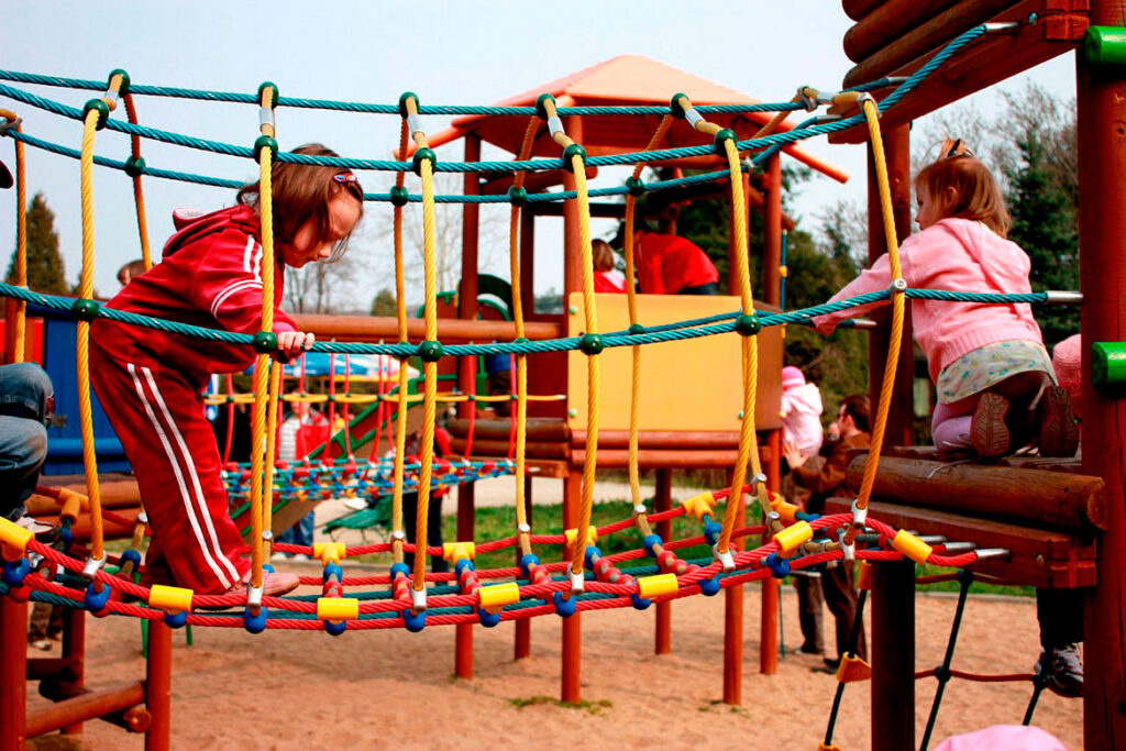 Playground equipment supplier in Hyderabad offering safe, durable kids play equipment, slides, swings & complete setup solutions for schools & parks.