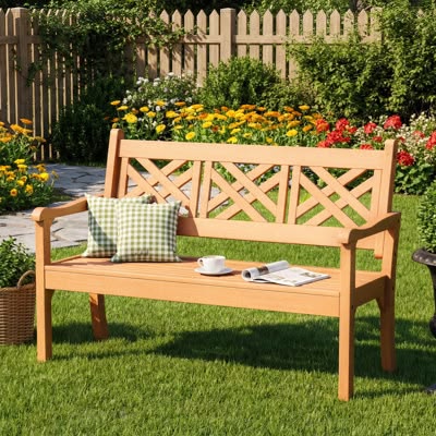 Add classic charm to your outdoor space with this…